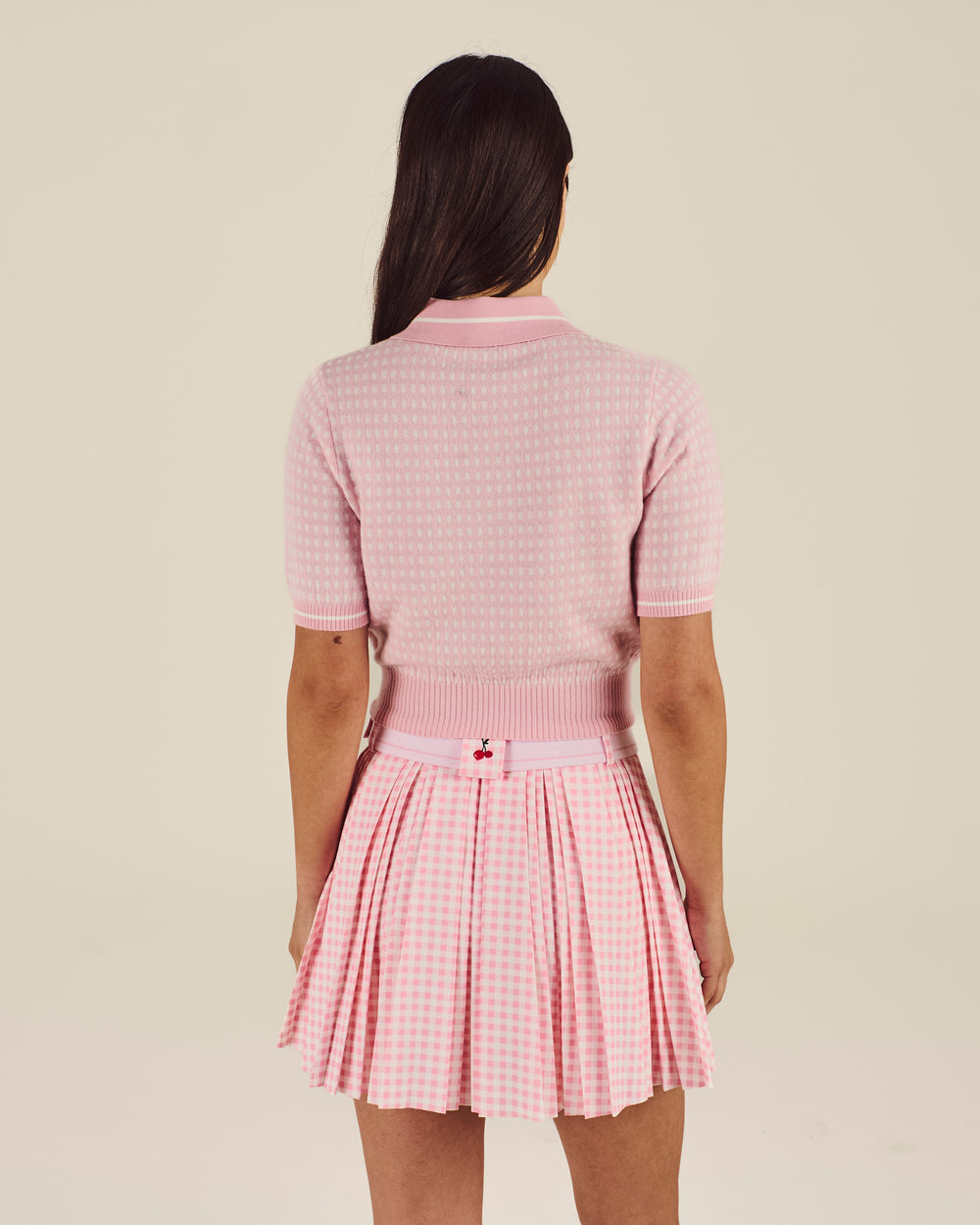 HVN JOELLE SKIRT