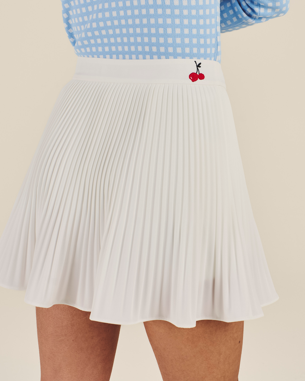 HVN VALENTINA SKIRT