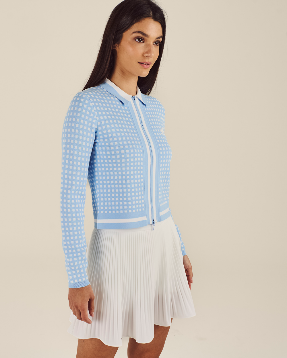 HVN VALENTINA SKIRT
