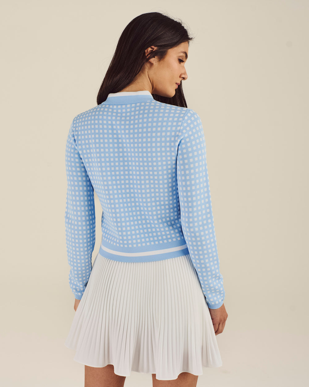 HVN VALENTINA SKIRT