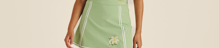 MARKARIAN LIA SKIRT