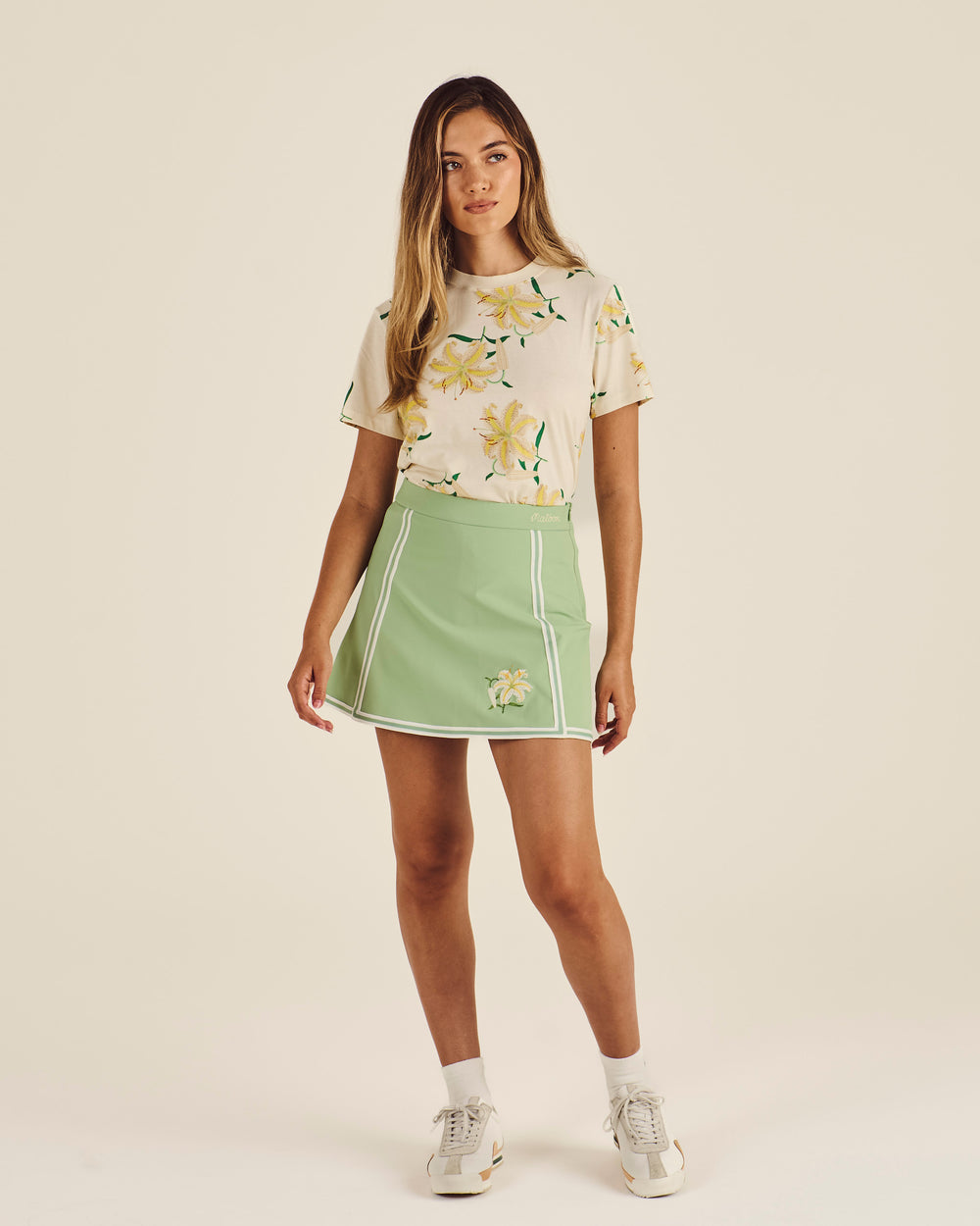 MARKARIAN LIA SKIRT