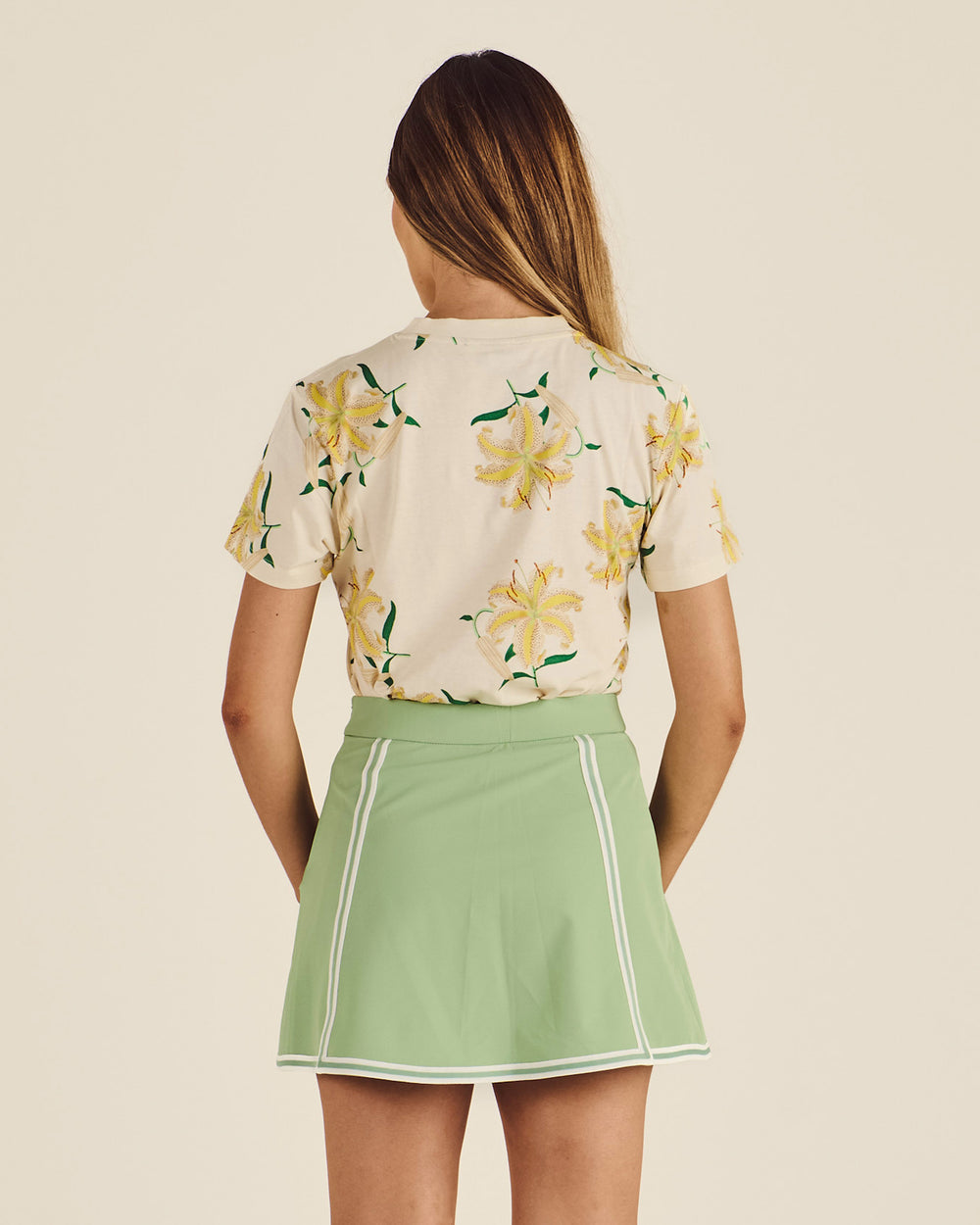 MARKARIAN LIA SKIRT