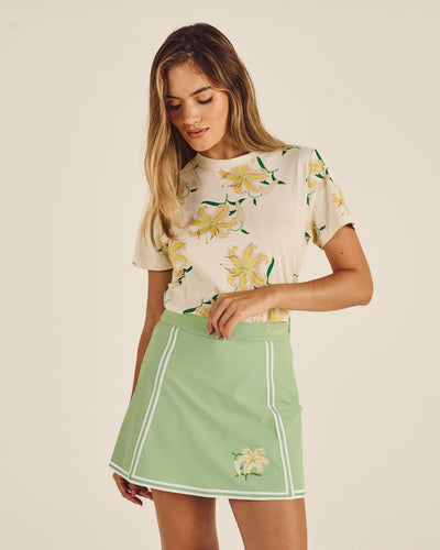 MARKARIAN LIA SKIRT