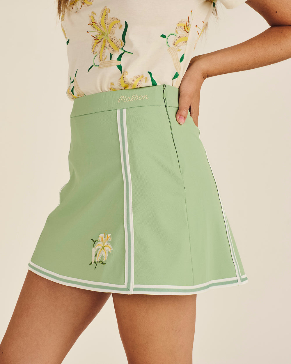 MARKARIAN LIA SKIRT
