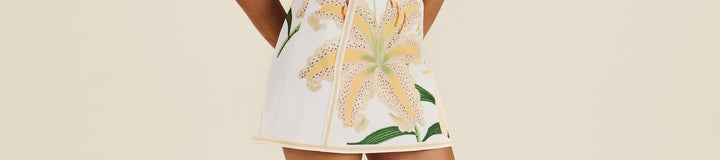 MARKARIAN LIA SKIRT