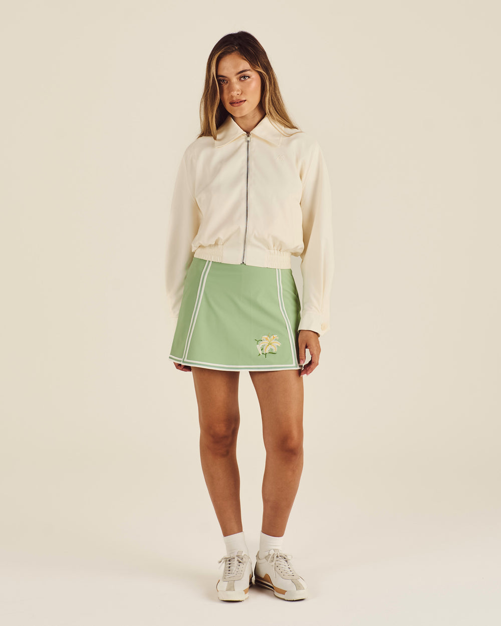 MARKARIAN BOMBER JACKET