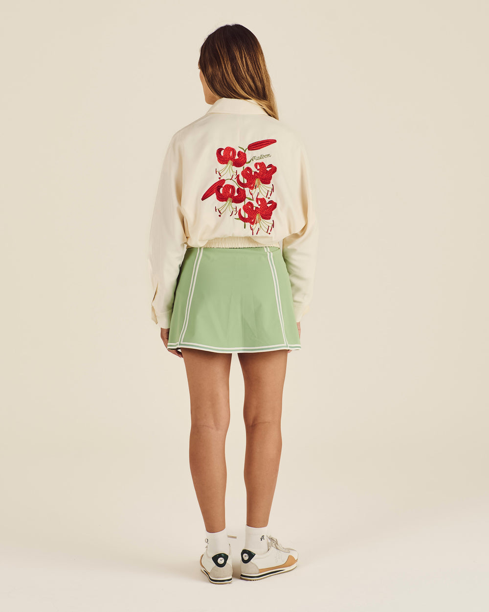 MARKARIAN BOMBER JACKET
