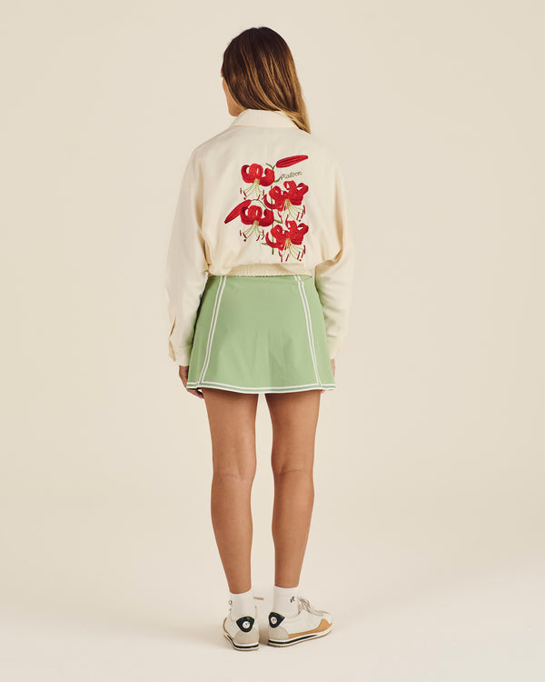 MARKARIAN BOMBER JACKET