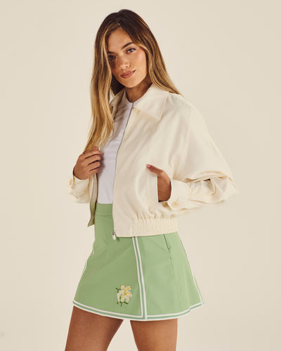 MARKARIAN BOMBER JACKET