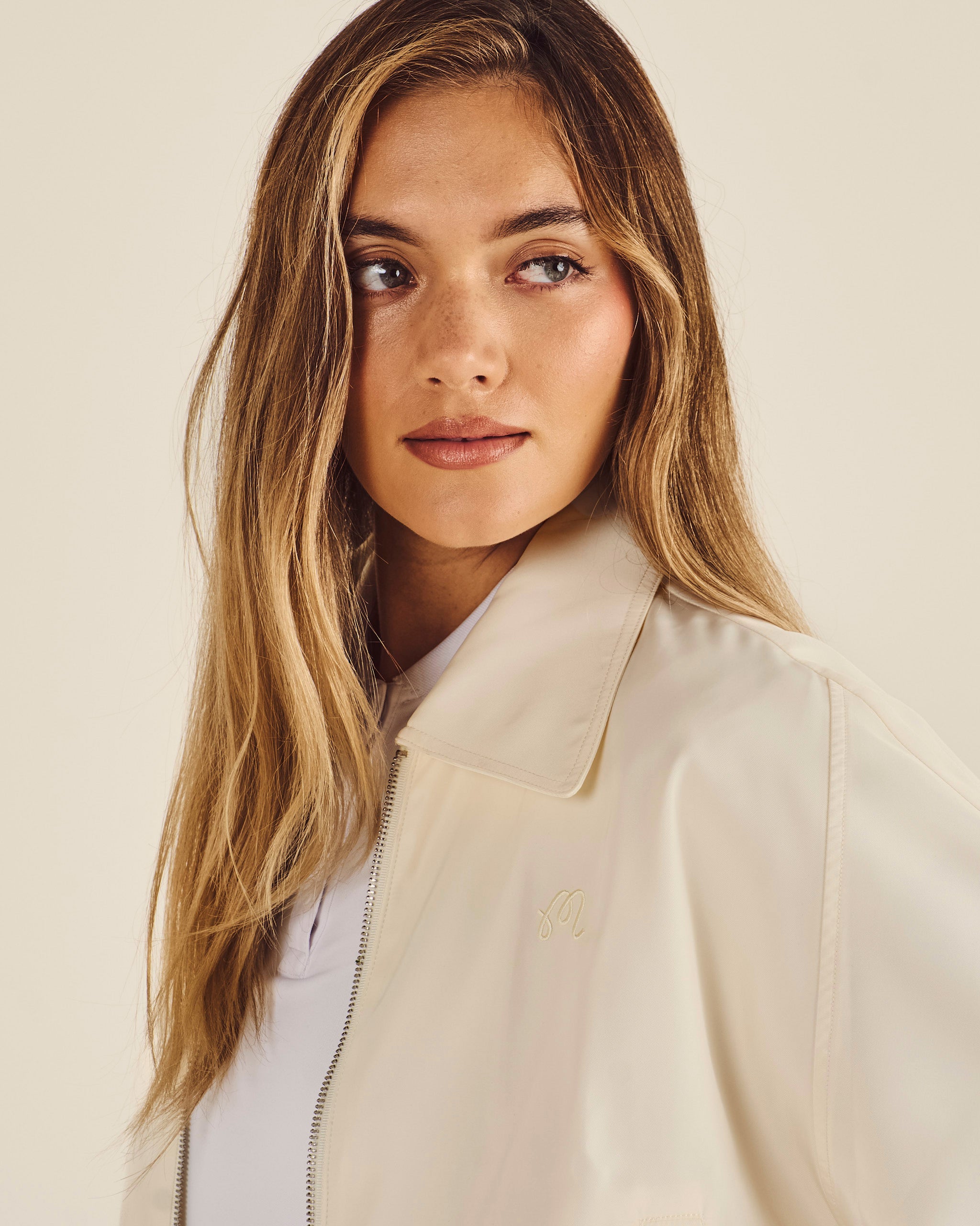 WOMEN'S | JACKETS – Malbon