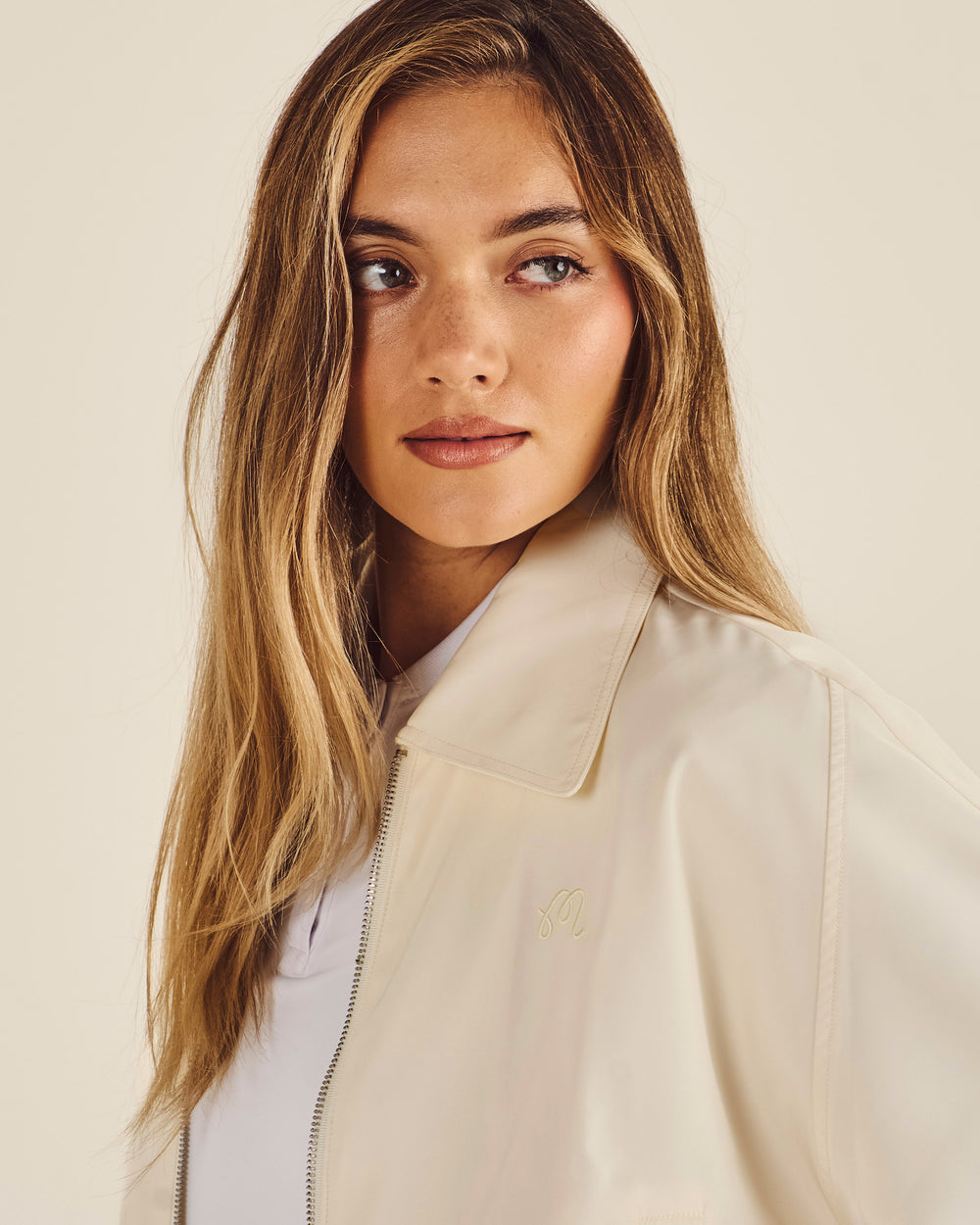 MARKARIAN BOMBER JACKET