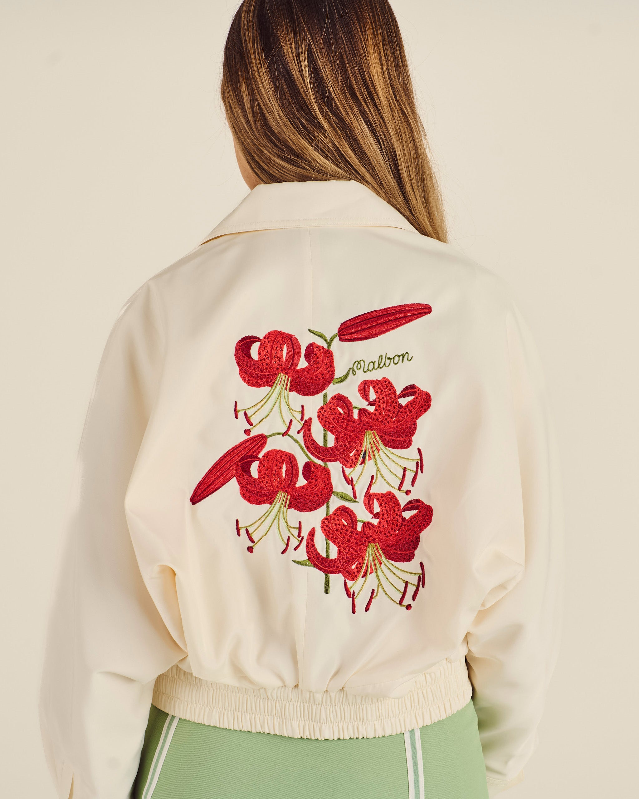 WOMEN'S | JACKETS – Malbon