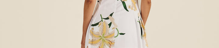 MARKARIAN GIA DRESS