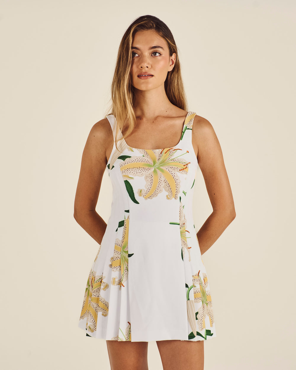 MARKARIAN GIA DRESS