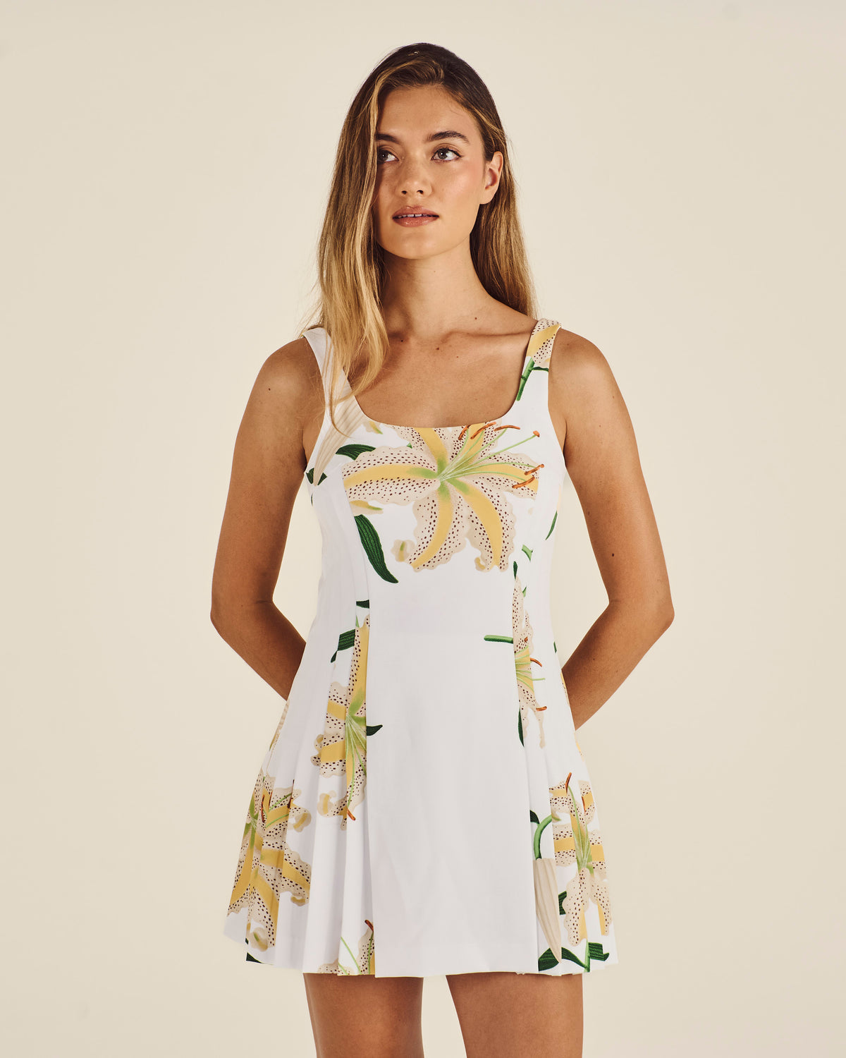 MARKARIAN GIA DRESS