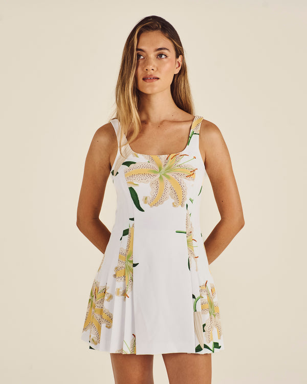 MARKARIAN GIA DRESS