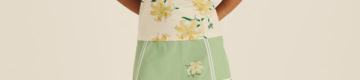 MARKARIAN COSETTE TEE