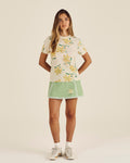MARKARIAN COSETTE TEE