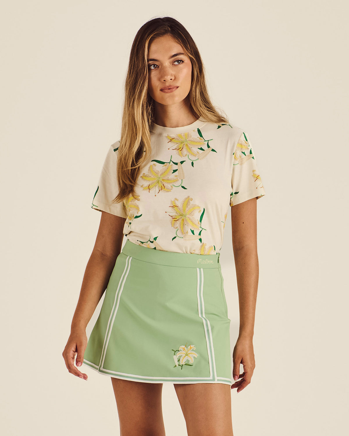 MARKARIAN COSETTE TEE