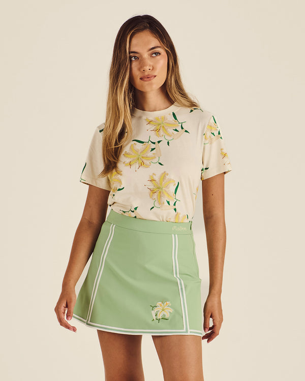 MARKARIAN COSETTE TEE