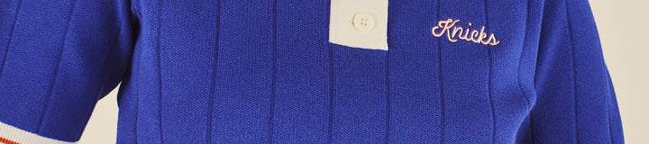 KNICKS MIKAYLA POLO