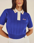 KNICKS MIKAYLA POLO