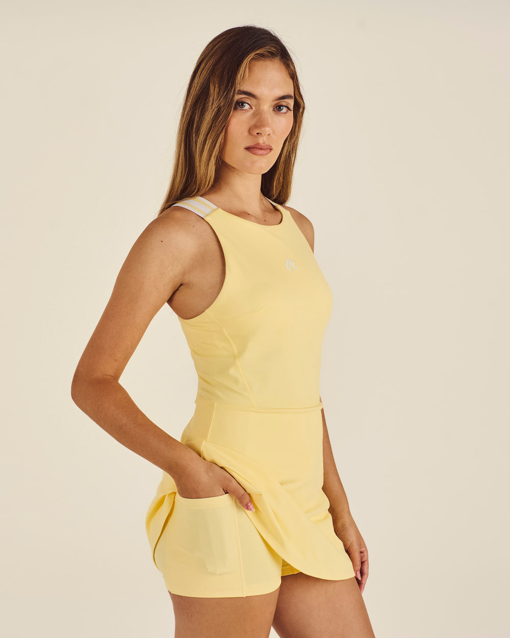 REINA DRESS