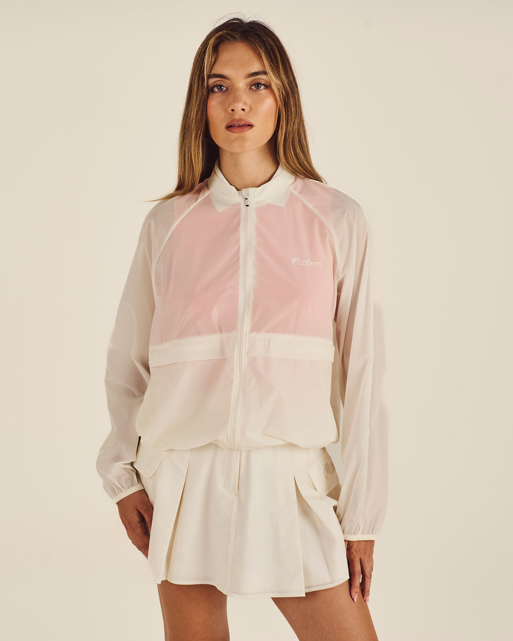 ZOE BOMBER