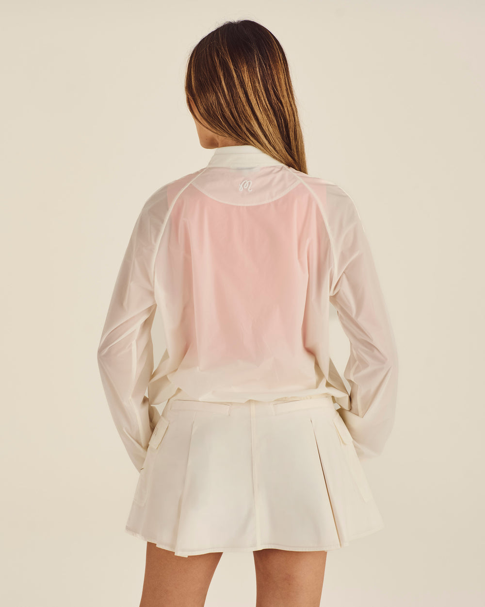 ZOE BOMBER