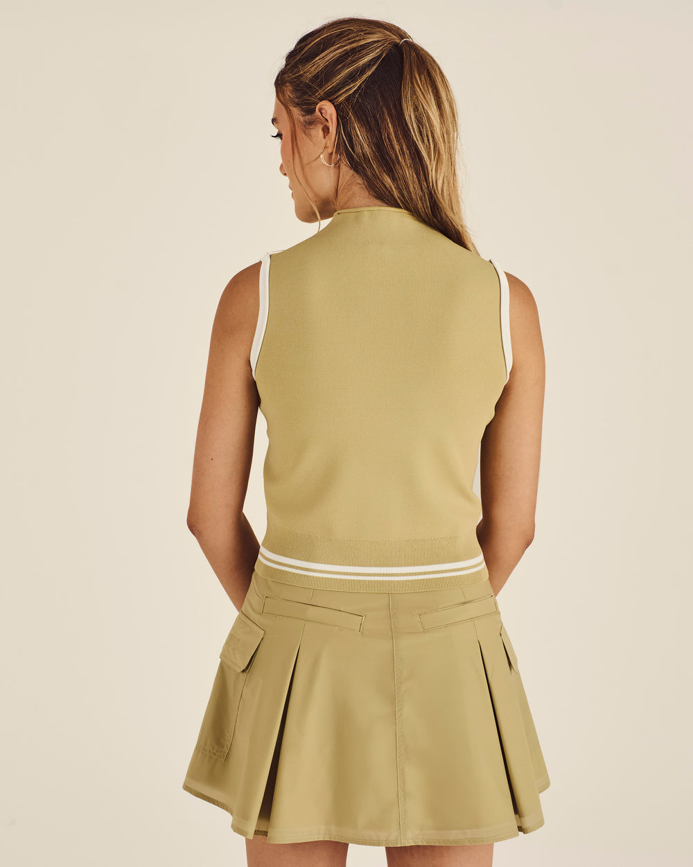 EMERY SKIRT