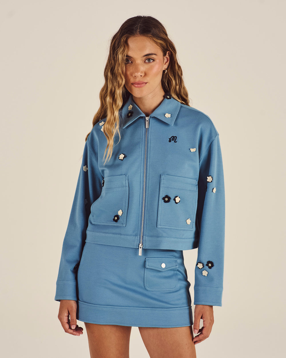 HANA WORK JACKET