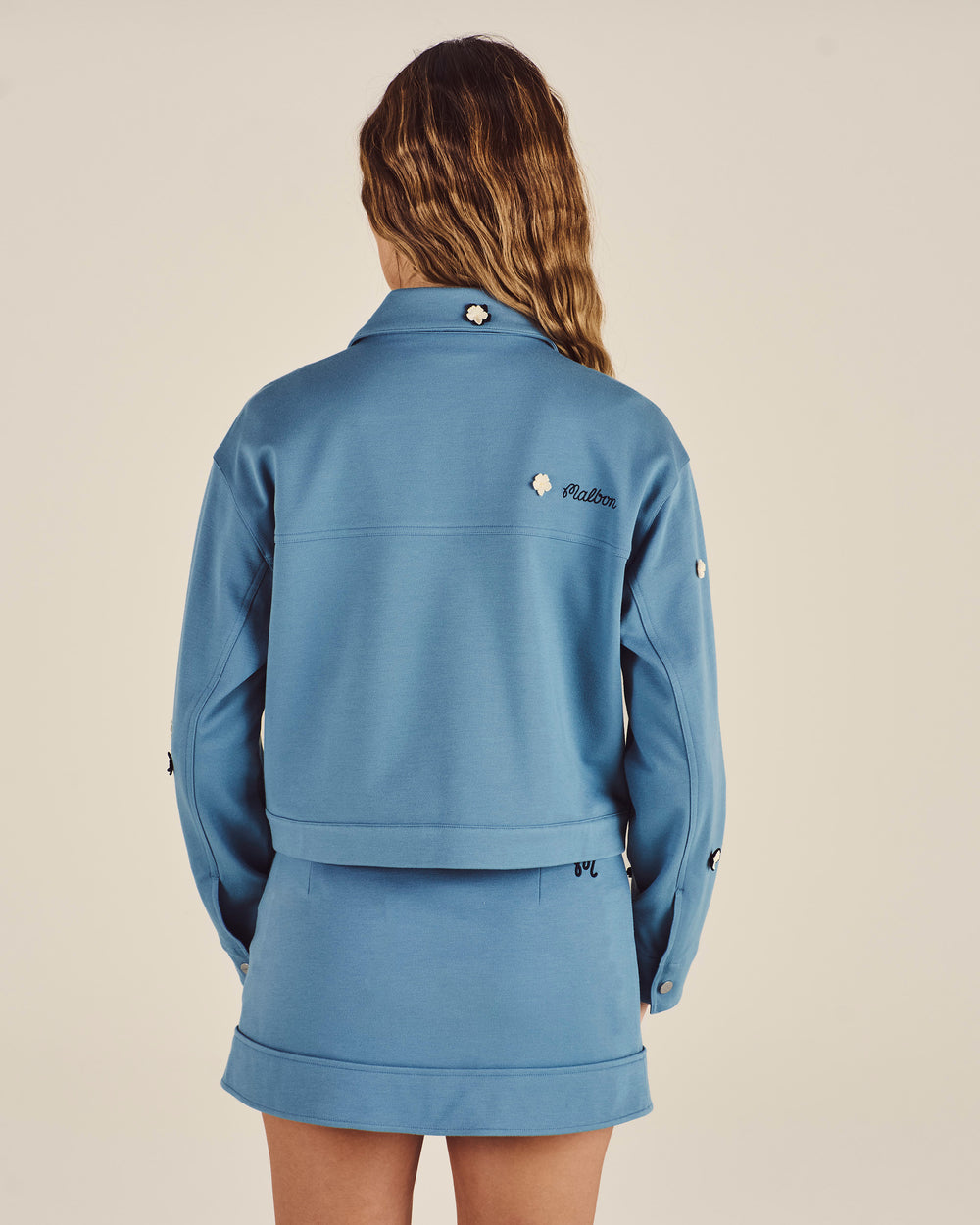 HANA WORK JACKET