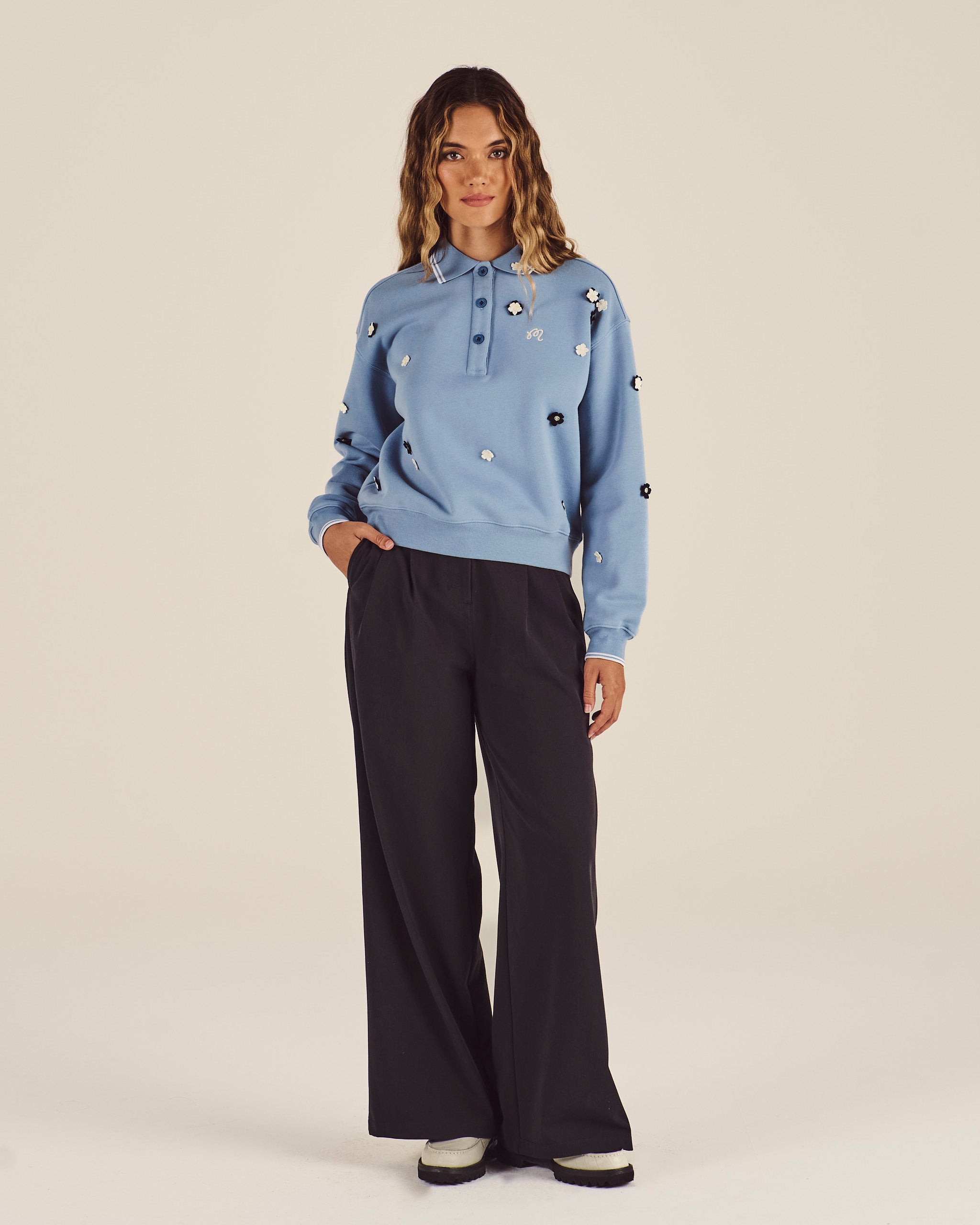 WOMEN'S | POLOS – Malbon