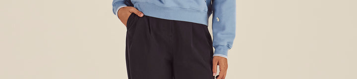 NAOMI BLOSSOM POLO