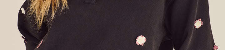 NAOMI BLOSSOM POLO