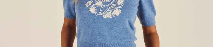 SAKURA SWEATER