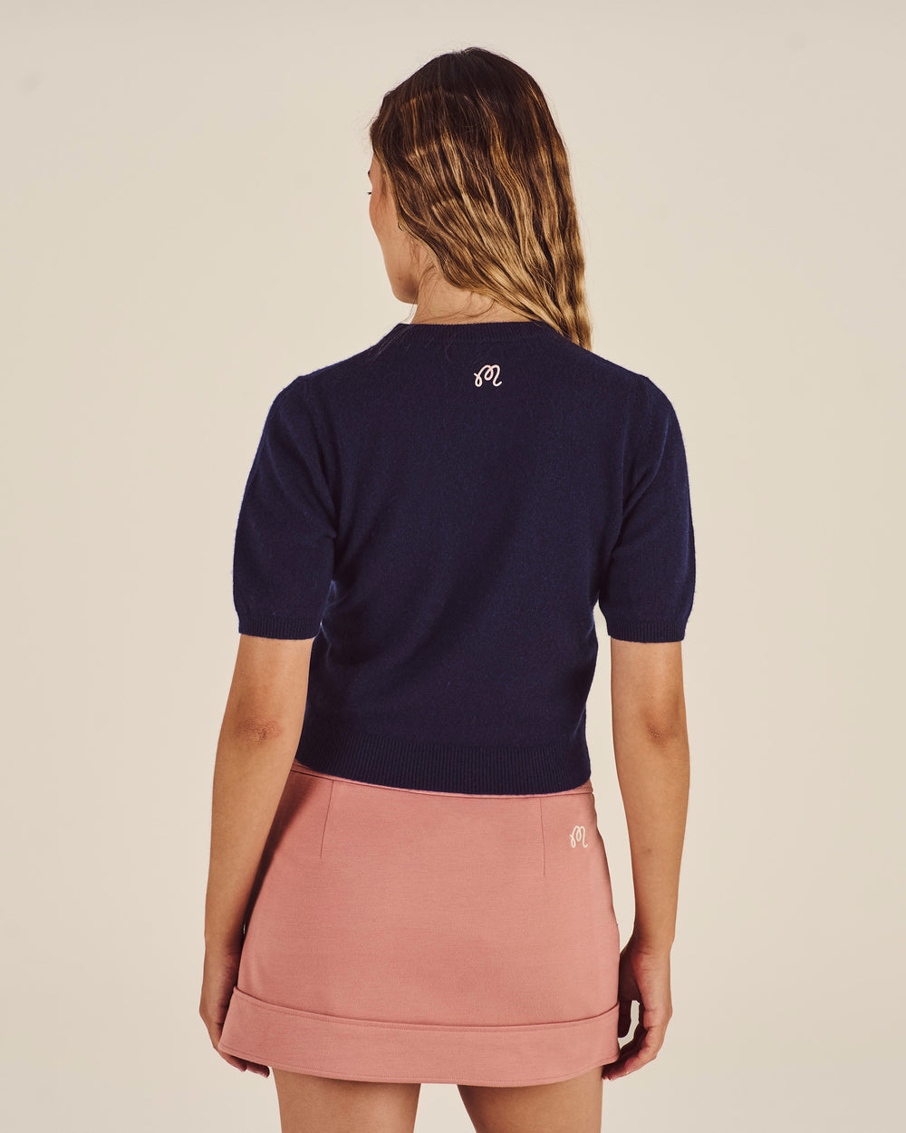 SAKURA SWEATER
