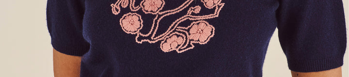 SAKURA SWEATER
