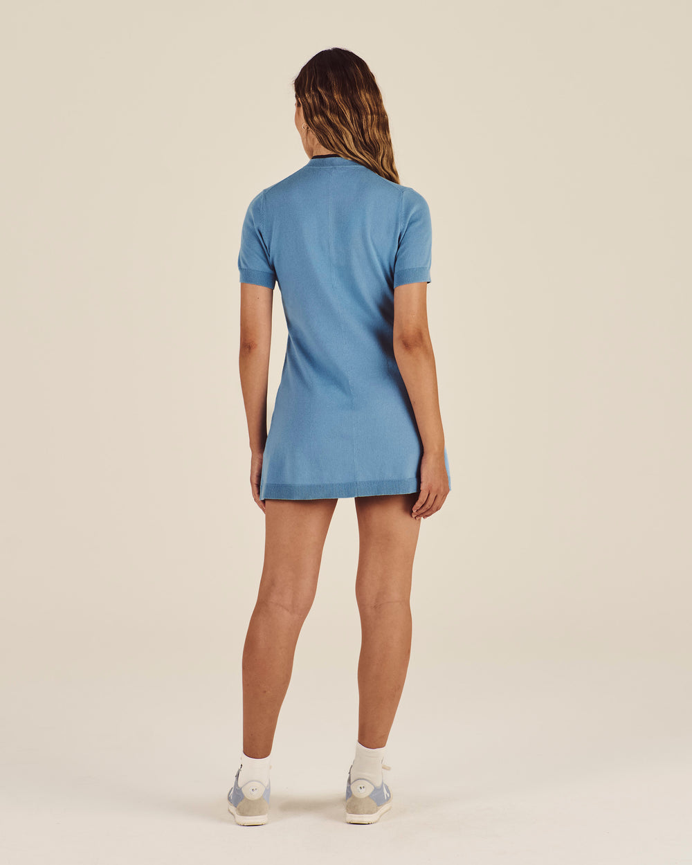 MIKA SWEATER DRESS
