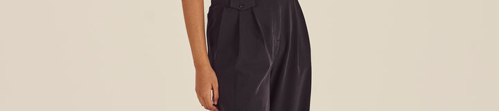 LUCY WIDE LEG