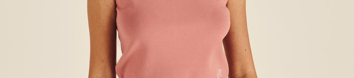 AMI MOCKNECK