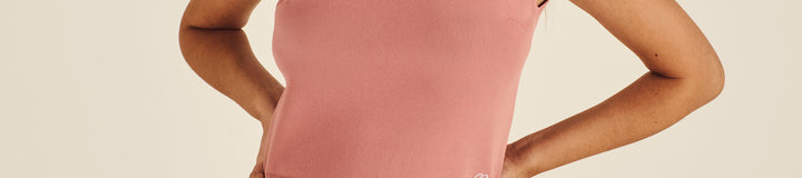AMI MOCKNECK