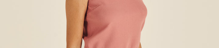 AMI MOCKNECK