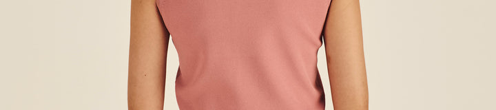 AMI MOCKNECK