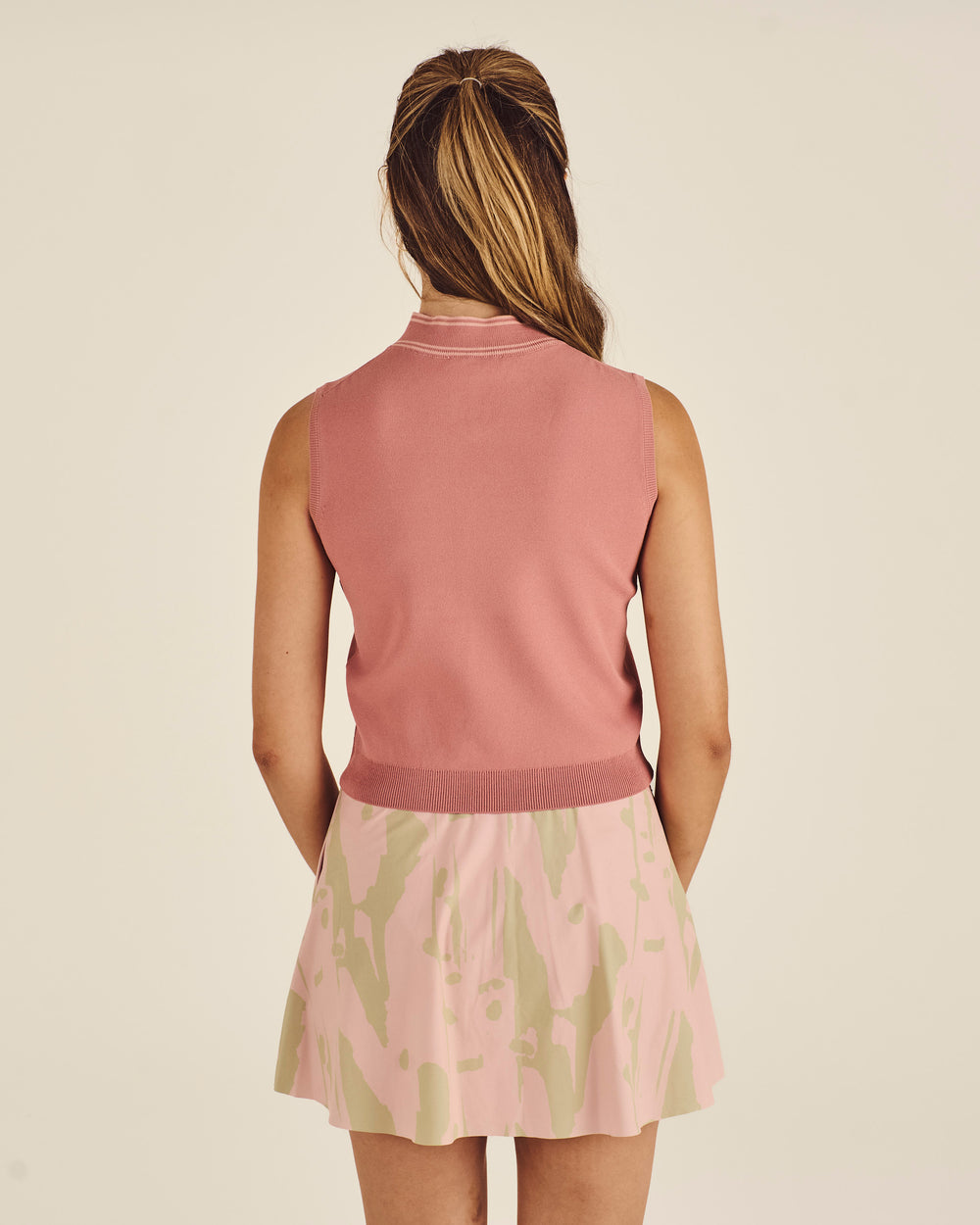 AMI MOCKNECK