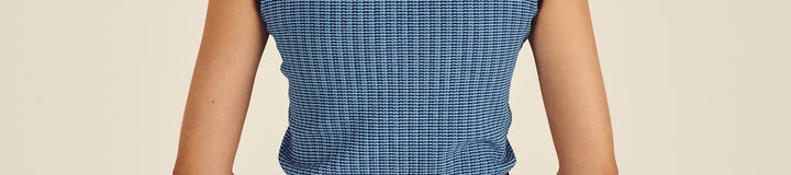 AMI MOCKNECK