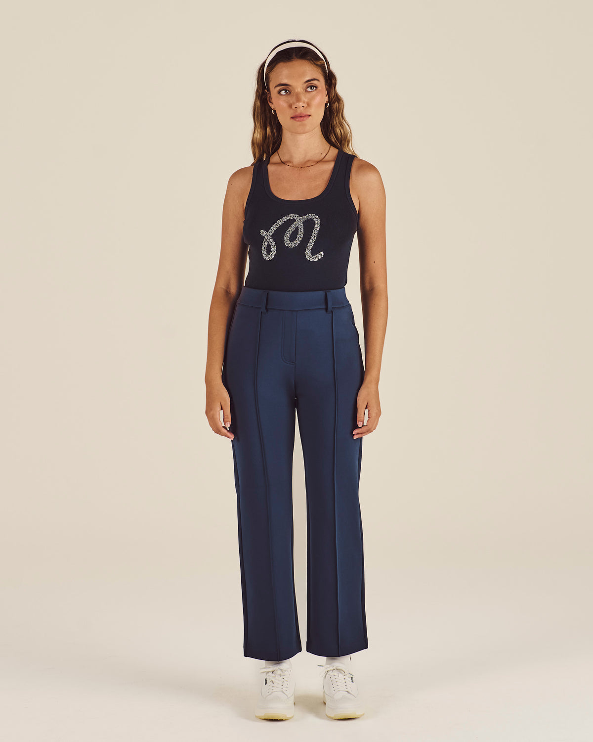 MONICA PANT