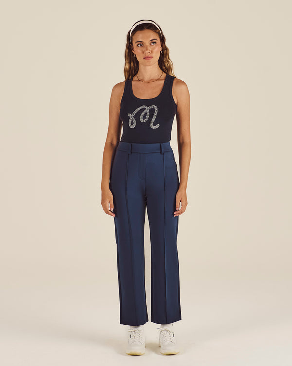 MONICA PANT