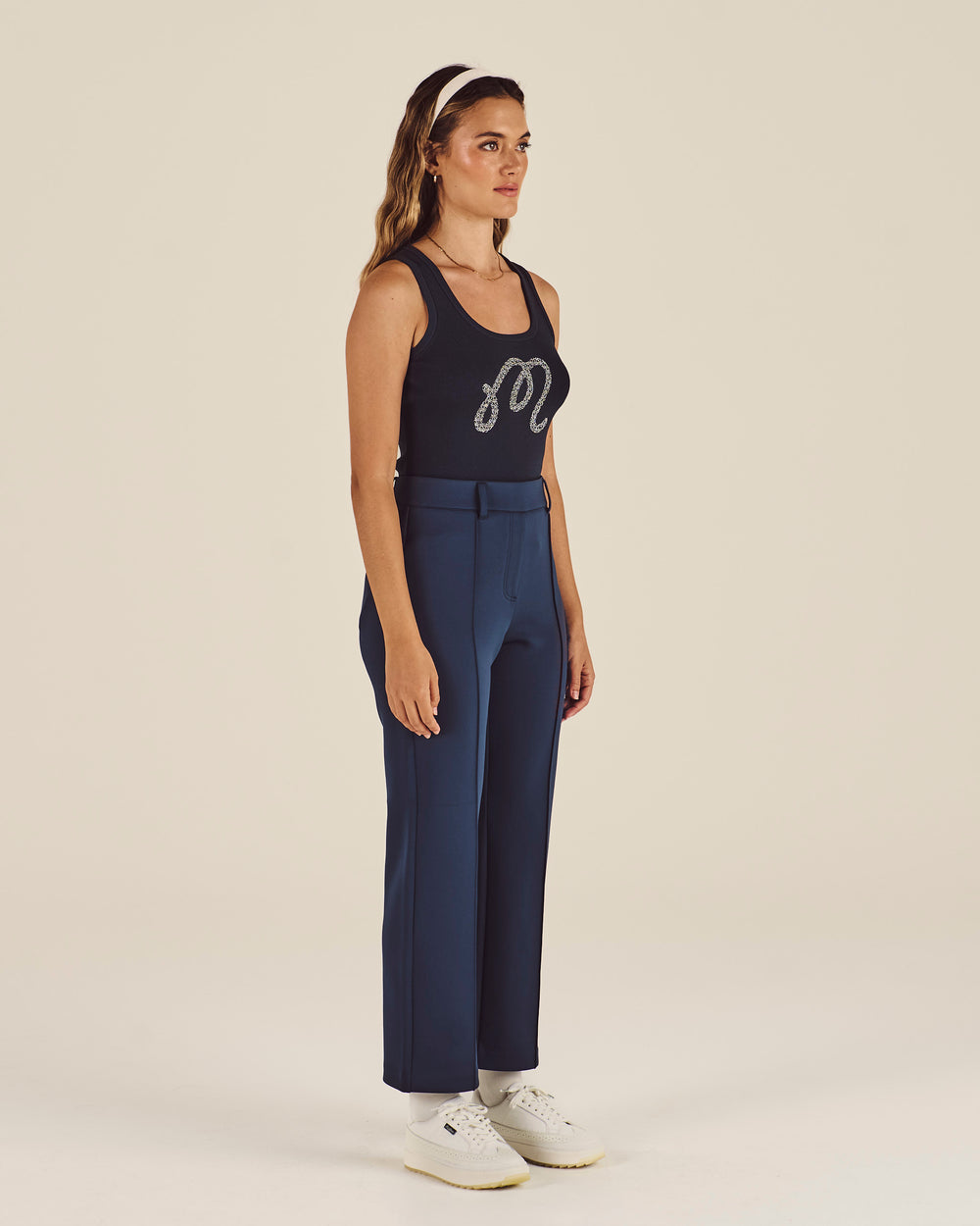 MONICA PANT